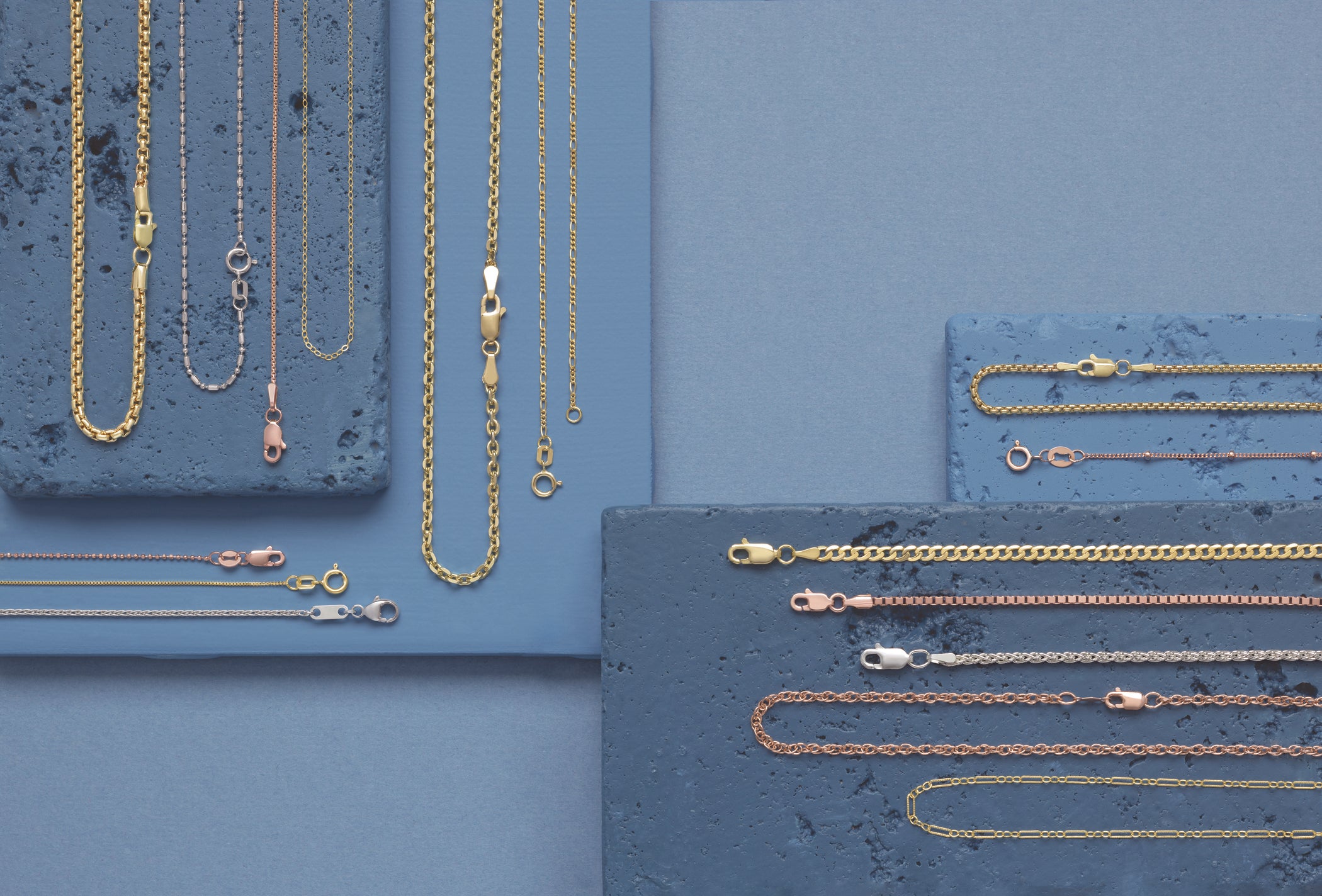 WHAT TO KNOW ABOUT CHOOSING YOUR CHAIN